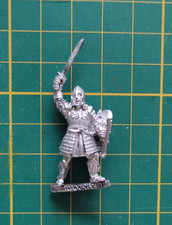 Seigneur des anneaux / lord of the rings : capitaine du Gondor