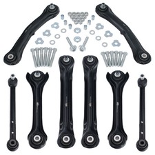 Kit Bras De Suspension pour