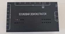 Dispatch Soundbar Demonstrator