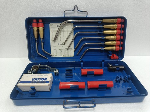 Kit torche coupe soudage - torche,