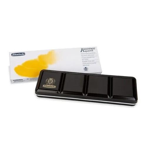 Schmincke artists aquarelle - schmincke,