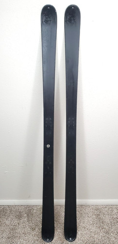 179cm silencer twin tip - k2, twin-tip