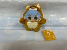 Ikaruga Triangle A3 ! Peluche