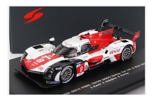 Spark model 87s162 toyota - spark-model,