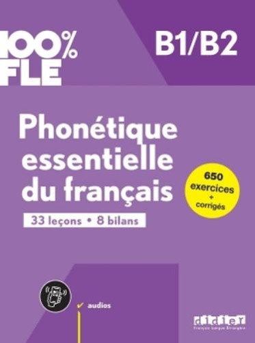 Didier 100 fle phonetique - didier,