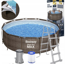 Bestway 56709 Steel Pro Max