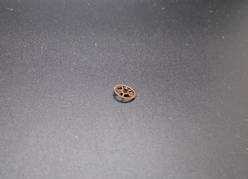 Replacement watch pièce - watch,
