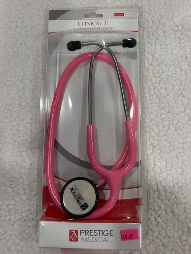 Prestige medical clinical - medical, 1