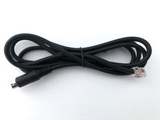 FANATEC CSR ELITE PEDAL SHIFTER - WHEEL CABLE PS2 - RJ12 CABLE