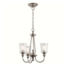 Lustre Lampe Plafonnier