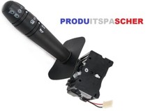 Commodo Commutateur Comodo de phares Clignotants Megane 1 Kangoo 1 Kubistar