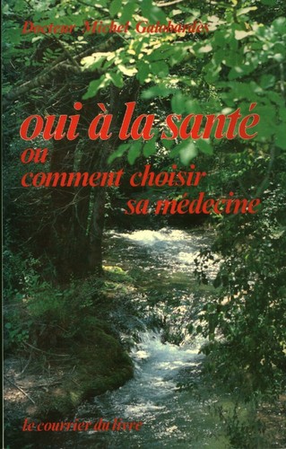 Livre santé oui la - santé, à