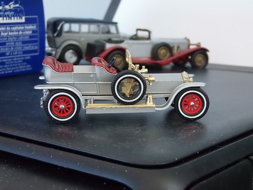 Matchbox lesney models of - ,