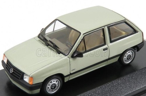 Opel corsa 1983 - opel,