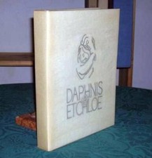Longus - Daphnis et Chloé