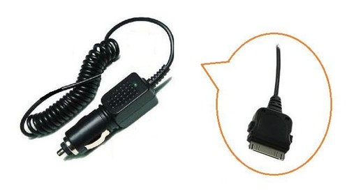 Chargeur voiture allume cigare - chargeur,