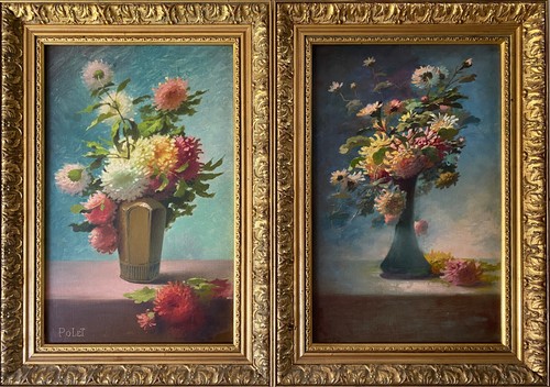 Tableaux xix pendant hst - tableaux,