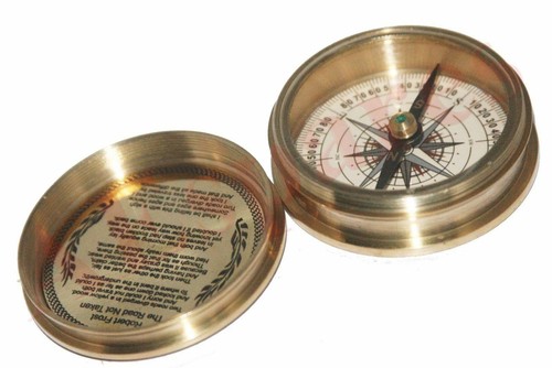 Boussole kelvin laiton - en, 2''