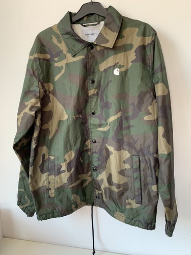 Carhartt jacket - carhartt,