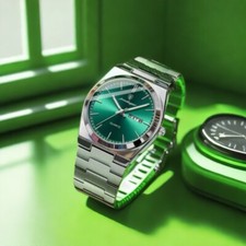 Montre Homme Luxe Suisse -