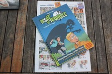 MORT DE TROUILLE/EO/2000/TOME