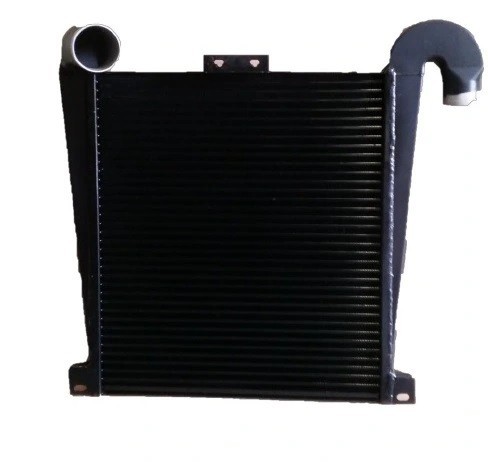 Radiateur air vanhool altano - radiateur,