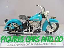 MOTO  1/24 HARLEY FX HYDRA