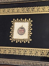 Reliques avec Son Authentique