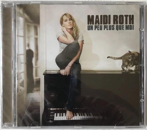 Maïdi roth peu plus que - maïdi,