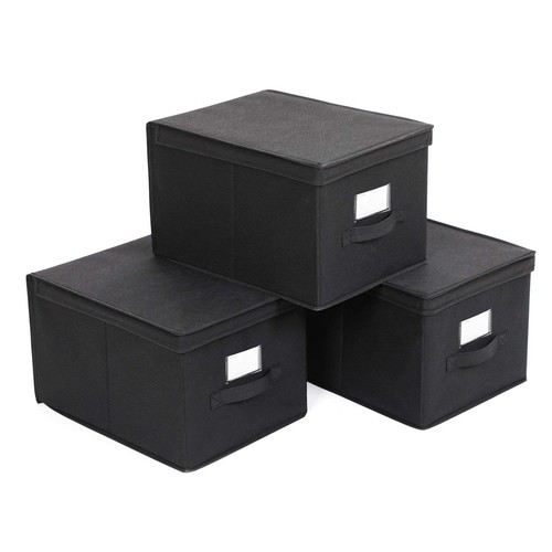 Lot boîte rangement - lot,