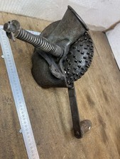 égreneuse à Maïs, outil