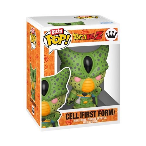 Figurine cell - figurine, form)
