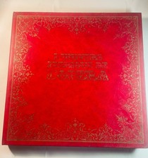 L'univers Féerique  De