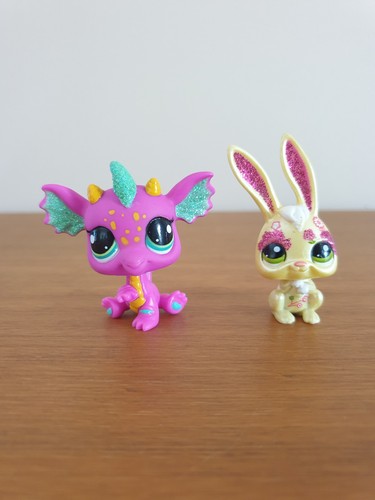 Littlest pet shop - pet,