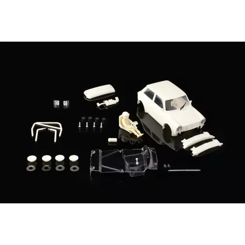 Brm 401aba a112 abarth - a112,