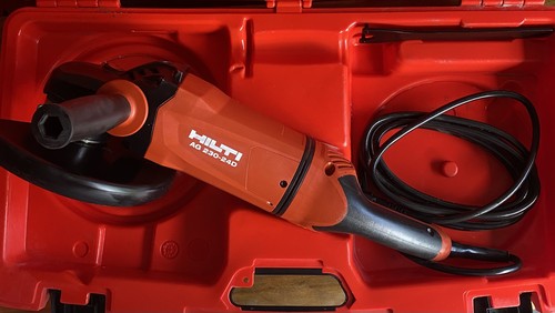 Meuleuse angle hilti ag - hilti,