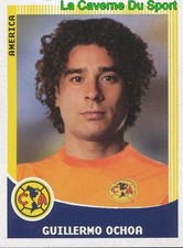 002 GUILLERMO OCHOA MEXICO