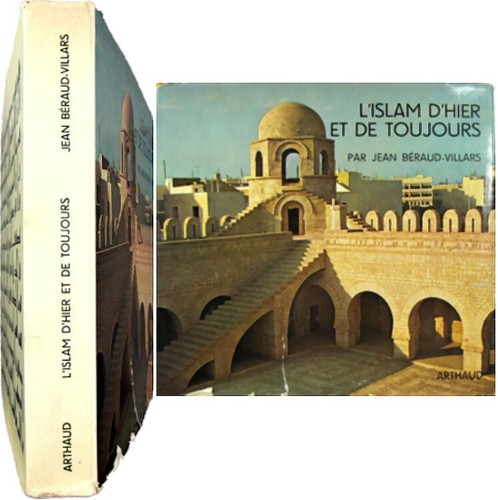 Islam hier de - d'hier, toujours