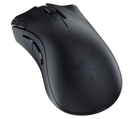 Razer deathadder x - razer, v2