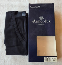 Tee shirt manches courtes noir