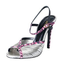 Just Cavalli Women's Leather