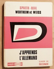 spaeth - real, wertheim et