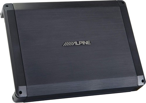 Bbx f1200 amplificateur 4 - amplificateur,