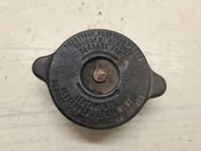 Bouchon vase expansion sur radiateur moteur pour Citroen ax essence berline