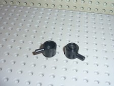 2x LEGO Minifig Accessory