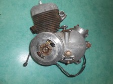 Moteur Le Mistral type 100 E2