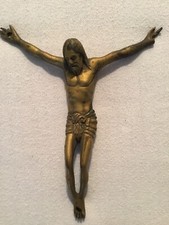 CHRIST CRUCIFIX CROIX EN