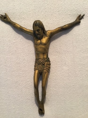 Christ crucifix croix - christ,