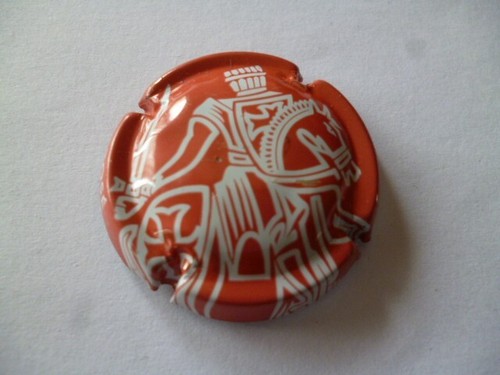 Capsule champagne - de,