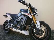 Yamaha MT09 Sabot moteur à peindre (Ref : M267)